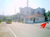 Beograd Smestaj Resnik iz centra bus47