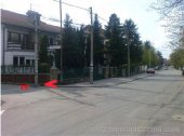 Beograd Smestaj Resnik iz centra bus47