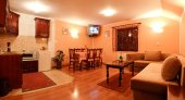 Vila MILENA