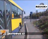 Beograd Smestaj Resnik iz centra bus47