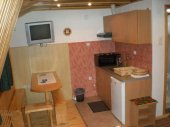 Apartmani PARAGLAJDER