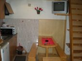 Apartmani PARAGLAJDER