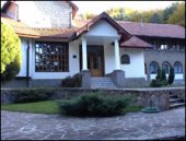 TIGAR planinarski dom