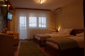 Hotel TRI O