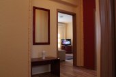 Hotel TRI O