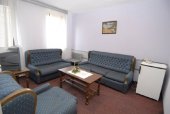 Hotel DRINA