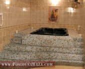 Mecosano Wellness centar