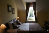 Garni hotel ANDRIC