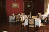 Garni hotel ANDRIC