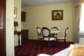 Garni hotel ANDRIC