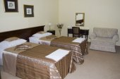 Garni hotel ANDRIC