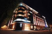 Hotel GALLERIA