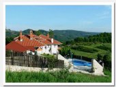 Sobe za odmor KAPLAREVIC