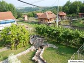 Etno selo GALETOVO SOKACE