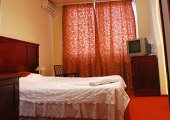 Hotel PETRUS