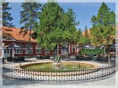 Kastel ECKA