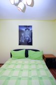 ŠREDER apartmani 