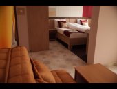 NORTHCITY hotel & trzni centar