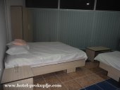 Hotel TOPLICA