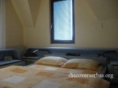 PRIVATNI SMESTAJ NEVENE PURIC