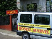 HOSTEL MARVEL