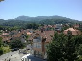 Apartman Lazic