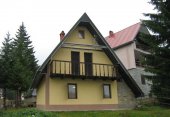 Vikend kuća "Jelenković"  Kopaonik