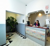 Hostel Milkaza