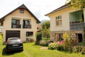 Apartmani Vila "Mačva" Banja Koviljača