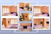 Le Palace Apartments