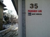 Pansion Lug