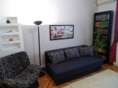 Apartman Beograd