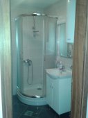 Ekskluzivni apartman - izvor "Snežnik"