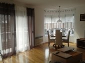 Ekskluzivni apartman - izvor "Snežnik"