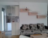 Ekskluzivni apartman - izvor "Snežnik"
