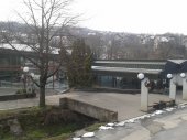 Ekskluzivni apartman - izvor "Snežnik"