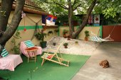 Apartman Zeleni Sombor***