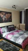 Apartmani Delta kod Plaza centra