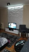 Apartmani Delta kod Plaza centra