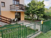 Apartmani Talija