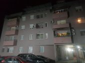Rajićeva-apartman sa velikom terasom i garaznim mestom