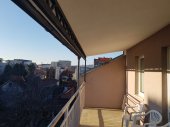 Rajićeva-apartman sa velikom terasom i garaznim mestom