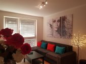 APARTMAN RAJICEVA 42KVM