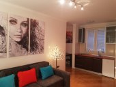 APARTMAN RAJICEVA 42KVM