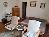 Velika Dvokrevetna Soba sa Bračnim Krevetom  Citadela