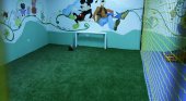 Kengur Resort