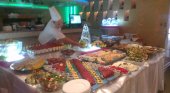 Kengur Resort