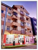 Apartman Libra