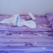 Apartman Lili