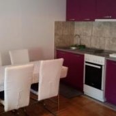 Apartman Lili